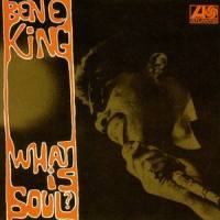 Goodnight My Love, Pleasant Dreams_Ben E. King