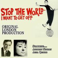 Gonne Build a Mountain_Anthony Newley