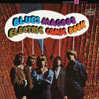 Baby, I Want You_Blues Magoos