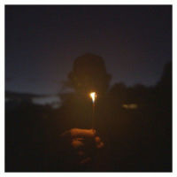 It's Hard to Keep from Losing Your Light out Here_Luke Thompson