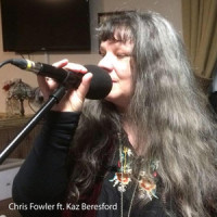 Ice Cold Without You_Chris Fowler,Kaz Beresford
