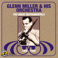 Sunrise Serenade_Glenn Miller,The Glenn Miller Orchestra