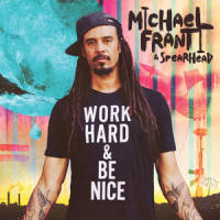 Watching the World Go by with You_Michael Franti & Spearhead