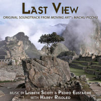 Last View_Lisbeth Scott,Pedro Eustache,Harry Risoleo