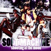 She's Gone_Soft Machine