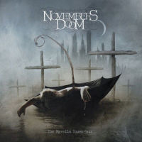 Twilight Innocence_Novembers Doom
