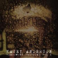 Don't Look Back (Vibromonk Version)_Kasey Anderson