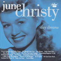 A Mile Down The Highway (There's A Toll Bridge)_Shorty Rogers,June Christy