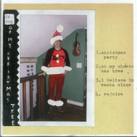 I Believe In Santa Claus_Dr. Dog