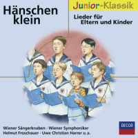 Traditional: Schlaf Kindlein schlaf_Wiener Sängerknaben,Wiener Symphoniker,Helmut Froschauer