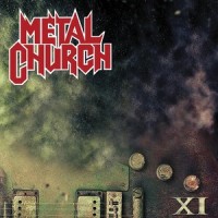 Killing Your Time_Metal Church