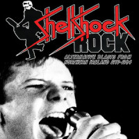 Mr Mystery Man_Shock Treatment
