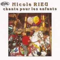 La Coccinelle_Nicole Rieu