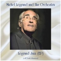 A Night in Tunisia_Michel Legrand