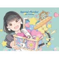 Respect? < LOVE!!_东山奈央