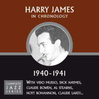 Flight Of The Bumble Bee(05-04-40)_Harry James