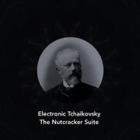 The Nutcracker Suite, Op. 71a: III. Dance of the Sugar-Plum Fairy_Al Goranski,Pyotr Ilyich Tchaikovsky