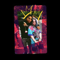 you should see me in a crown_Childish Major
