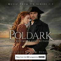 Ice in the Morning_Anne Dudley,Chamber Orchestra Of London