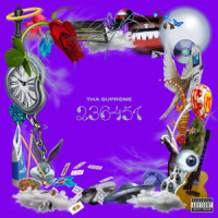 occh1 purpl3_Tha Supreme,Marracash