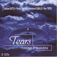The Lord's Prayer_Mario Lanza,Ray Sinatra,Jeff Alexander Choir,Albert Hay Malotte