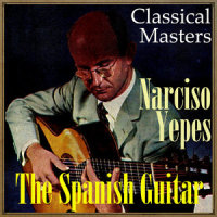 Romance Anónimo (Juegos Prohibidos)_Narciso Yepes