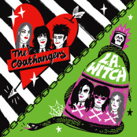 Ghost on the Highway_L.A. Witch