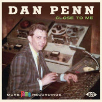 Close to Me_Dan Penn