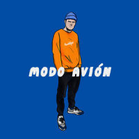 modo avión(feat. Nina Chuba)_Greg Taro,Nina Chuba