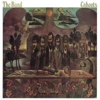 Thinkin' Out Loud_The Band