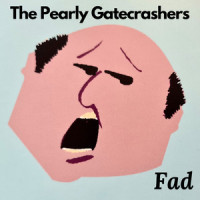 Warm Loving Girl_The Pearly Gatecrashers