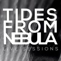 Only With Presence_Tides From Nebula