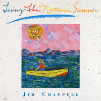 Passing Place_Jim Chappell