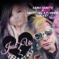 Just Us_Samii Sykes,Dropping A Popped Locket