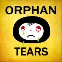 Orphan Tears, Pt. 2_Your Favorite Martian,Cartoon Wax,Stevi The Demon