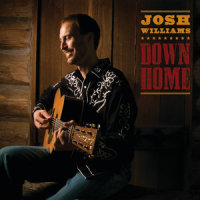 Blue Water_Josh Williams