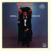 Girl You Need A Change Of Mind_Eddie Kendricks