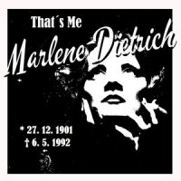 Lilli Marleen_Marlene Dietrich