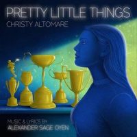 Pretty Little Things_Christy Altomare