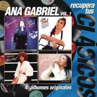 Hasta Cuando (Ate Cuando)_Ana Gabriel