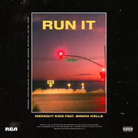 Run It_Midnight Kids,Annika Wells