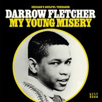 Now Is the Time for Love, Pt. 1_Darrow Fletcher,Johnny Moore,Bernard Reed