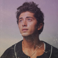 Find Myself_Austin Giorgio