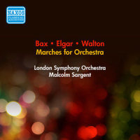 Military March No. 4 in G Major, Op. 39, "Pomp and Circumstance"_London Symphony Orchestra,Malcolm Sargent