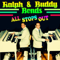 Stompin' At The Savoy_Ralph & Buddy Bonds