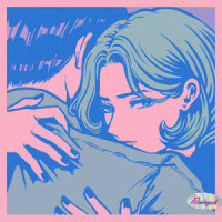 真夜中のドア / STAY WITH ME_Rainych
