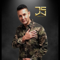 Te Buscaré_Jimmy Sossa,Los Inquietos Del Vallenato