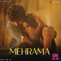 Mehrama_Pritam,Darshan Raval,Antara Mitra