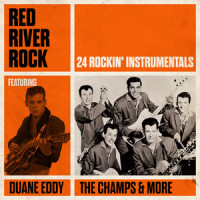 Peter Gunn_Duane Eddy