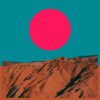 Pink & Blue_Tycho,Saint Sinner